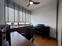 Stirling Residences (D3), Apartment #537857141
